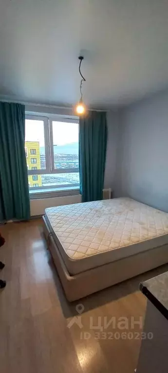 Студия Москва ул. Саларьевская, 10к1 (20.0 м) - Фото 1