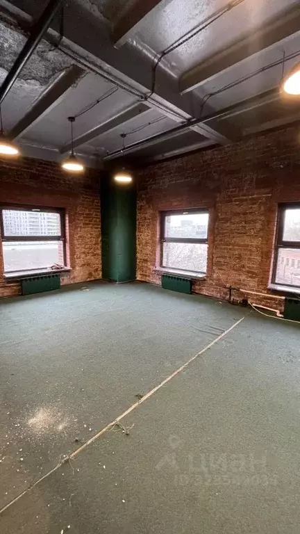 Офис в Москва Павелецкая наб., 2С1 (189 м) - Фото 2