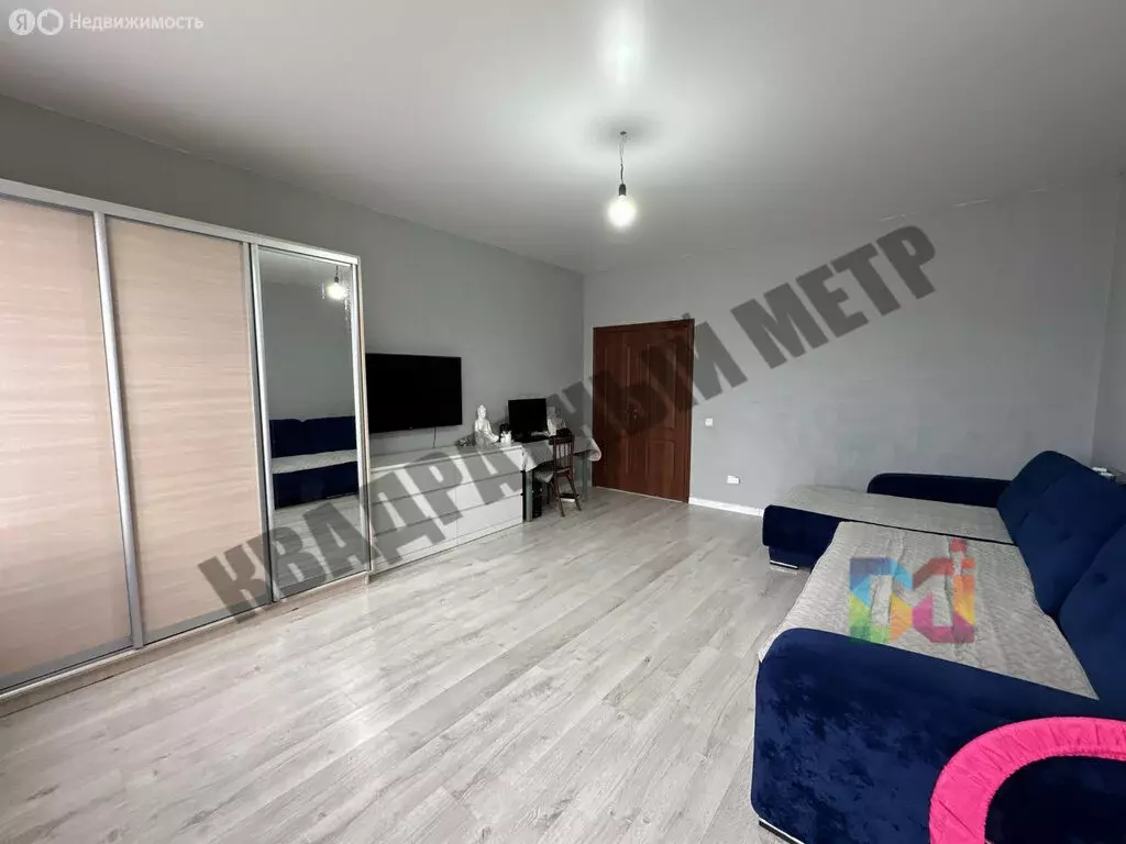 Дом в Элиста, Хошеутовская улица, 34 (78.5 м) - Фото 0