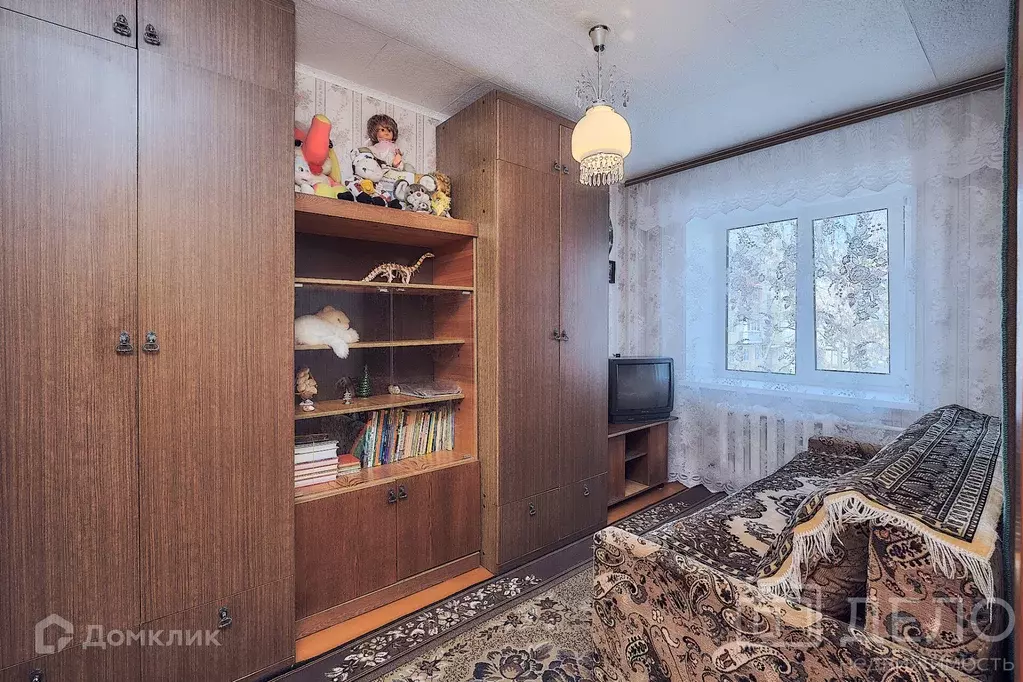 Продаётся 2-к квартира, 42.8 м - Фото 1