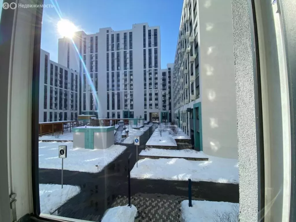 1-комнатная квартира: Самара, улица Гая, 22 (45 м) - Фото 1