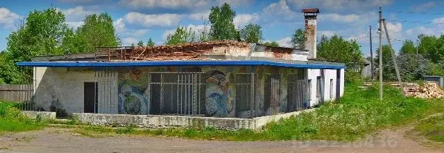 Помещение свободного назначения в Новгородская область, Валдайский ... - Фото 1