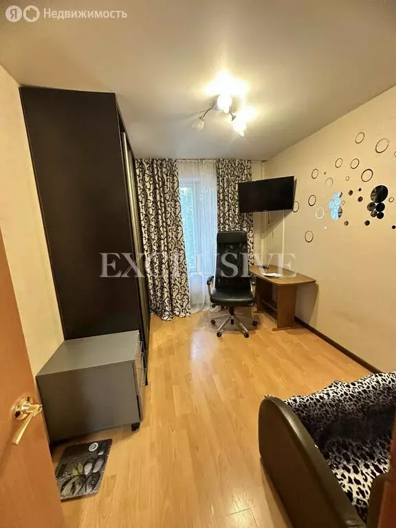 2-комнатная квартира: Москва, Елецкая улица, 16к3 (46 м) - Фото 1