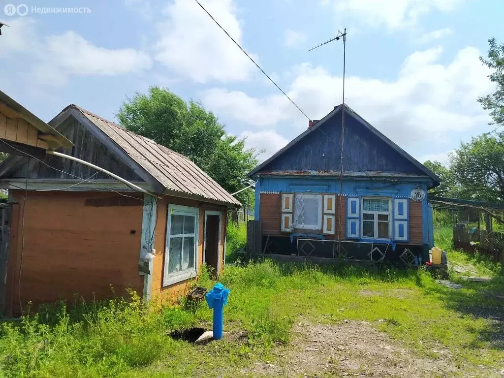 Дом в село Михайловка, улица Кобиского, 36 (22.6 м) - Фото 0