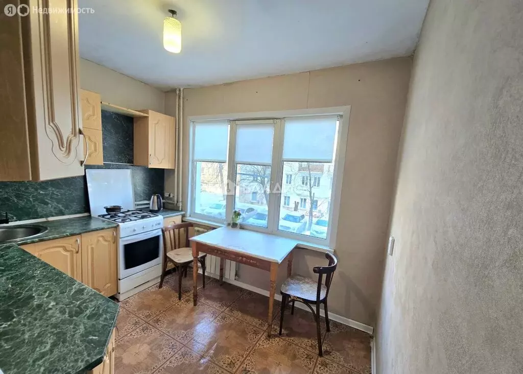 1-комнатная квартира: Пенза, улица Суворова, 155 (26 м) - Фото 2