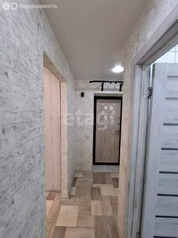 1-комнатная квартира: Хабаровск, микрорайон имени Горького, улица ... - Фото 0