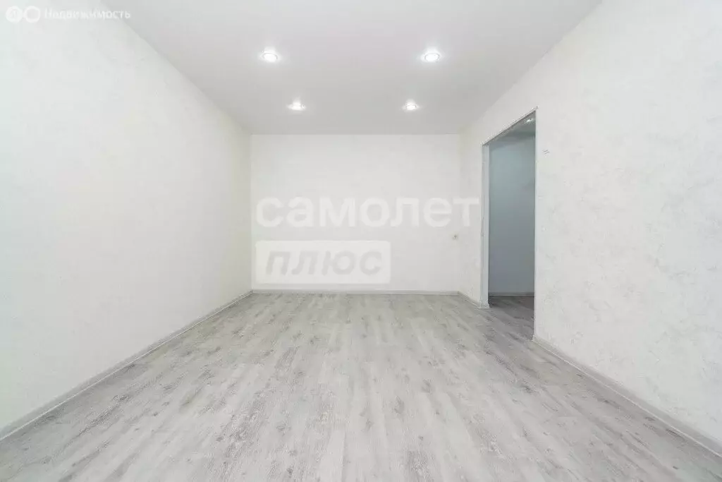 1-комнатная квартира: Калинино, Лесная улица, 1 (36 м) - Фото 2