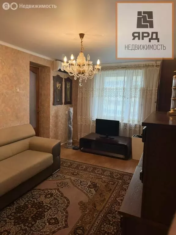 2-комнатная квартира: Ростов-на-Дону, проспект Королёва, 28 (56 м) - Фото 0