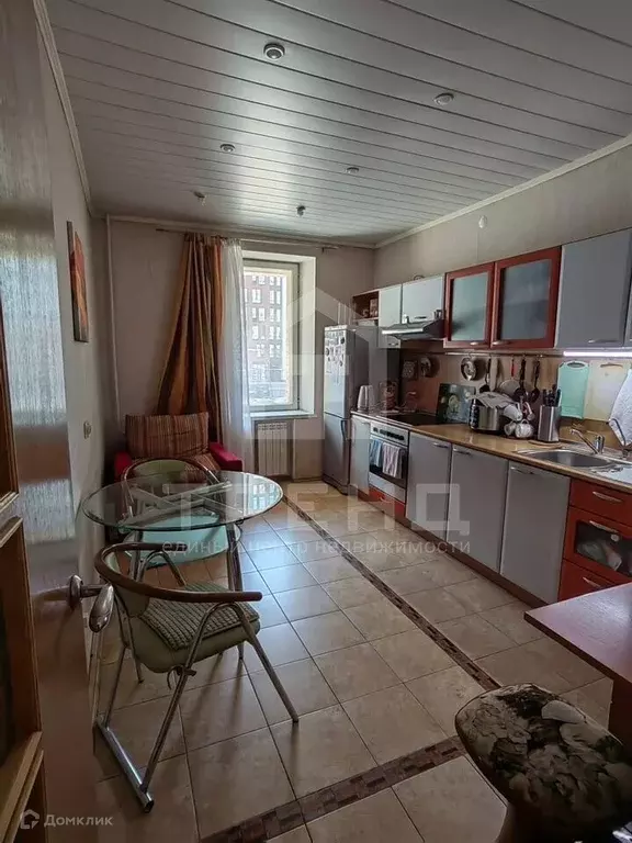 Продаётся 1-к квартира, 48 м - Фото 0