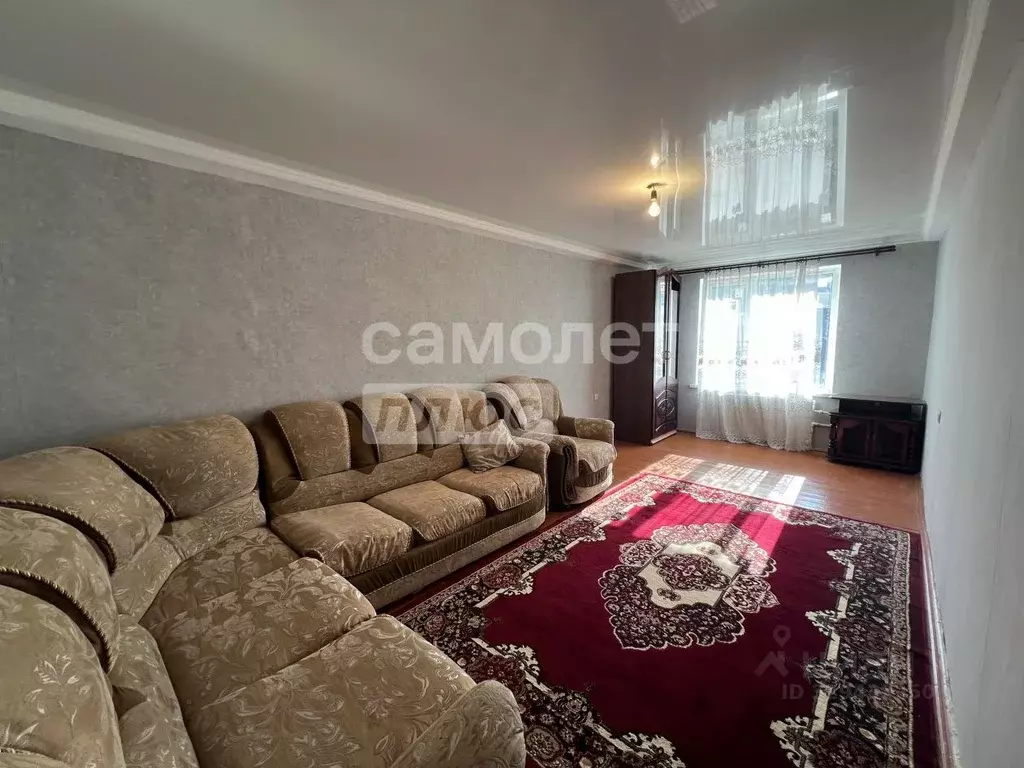 2-к кв. Дагестан, Дербент ул. Сальмана, 53 (54.0 м) - Фото 1