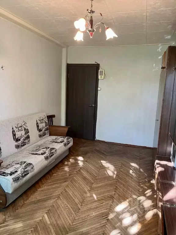 2-к кв. Санкт-Петербург ул. Кибальчича, 6 (45.0 м) - Фото 2
