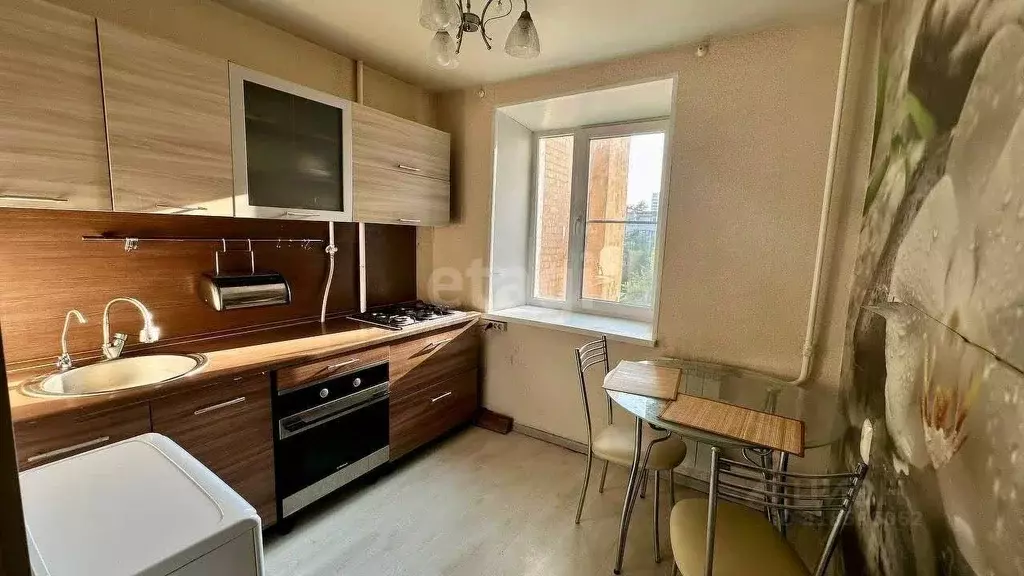 1-к кв. Свердловская область, Екатеринбург ул. Сулимова, 45 (34.5 м) - Фото 0