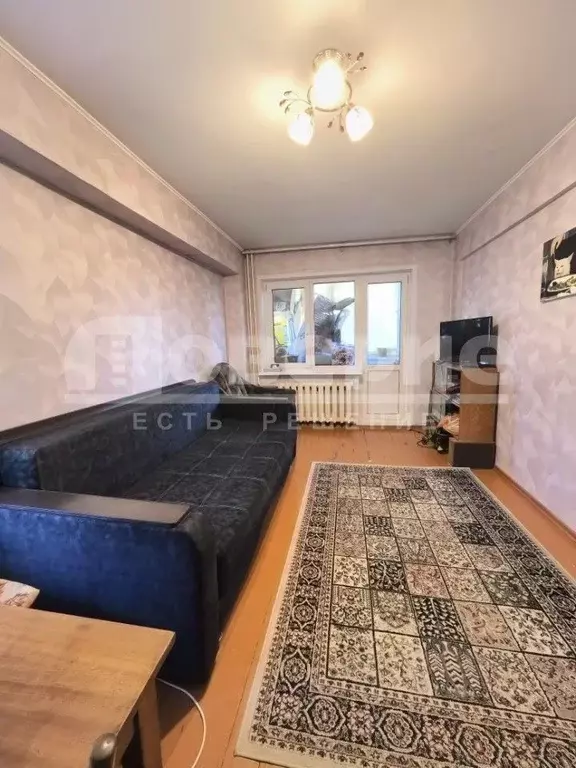 2-к кв. Омская область, Омск Волочаевская ул., 19Г (42.0 м) - Фото 2