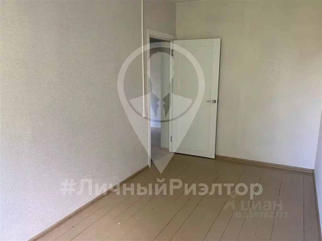 3-к кв. Рязанская область, Михайловский муниципальный округ, ... - Фото 1