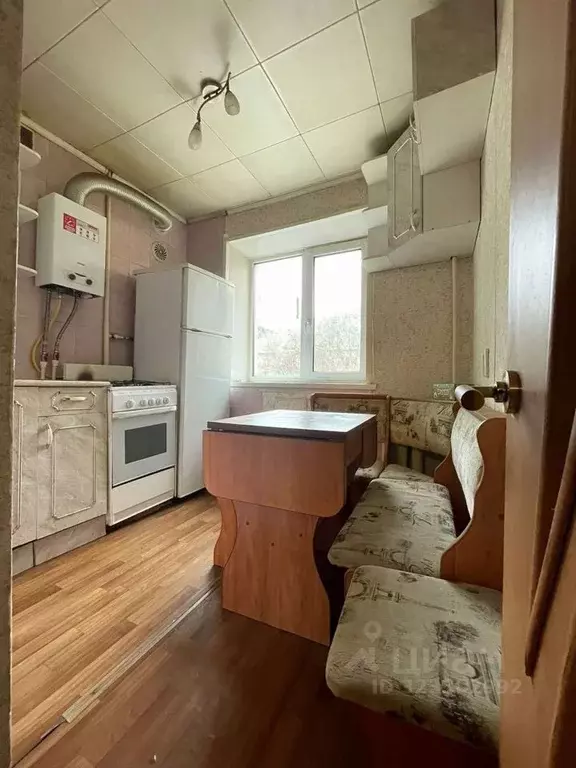 1-к кв. Белгородская область, Белгород ул. Некрасова, 12 (30.2 м) - Фото 2