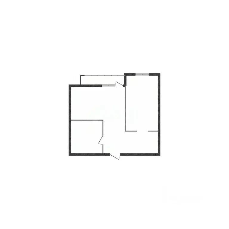 1-к кв. Белгородская область, Старый Оскол Восточный мкр, 16 (41.6 м) - Фото 2