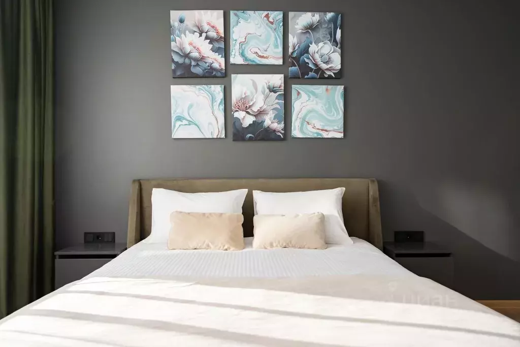 Студия Санкт-Петербург Киевская ул., 5к6 (25.0 м) - Фото 2