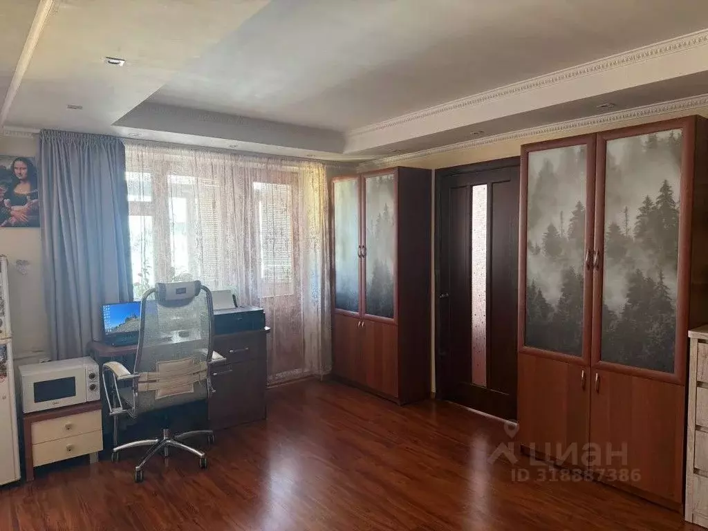 2-к кв. Крым, Симферополь ул. Киевская, 125 (42.0 м) - Фото 1