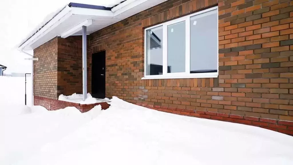 Коттедж в Татарстан, Пестречинский район, с. Ленино-Кокушкино  (96 м) - Фото 2