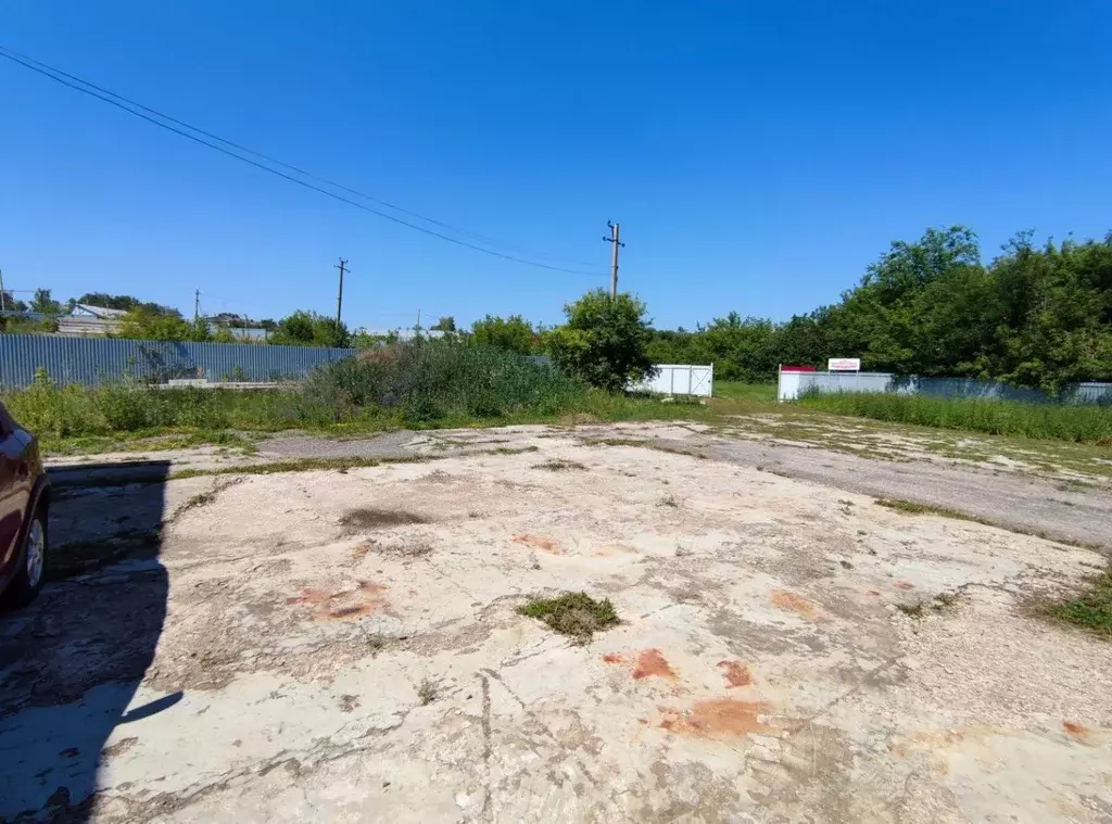 Производственное помещение в Самарская область, Кинельский район, ... - Фото 2