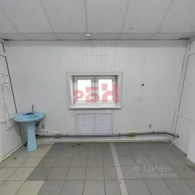 Офис в Пензенская область, Пенза ул. Карпинского (14 м) - Фото 1