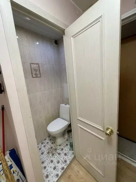 Комната Московская область, Одинцово Можайское ш., 19 (16.5 м) - Фото 2