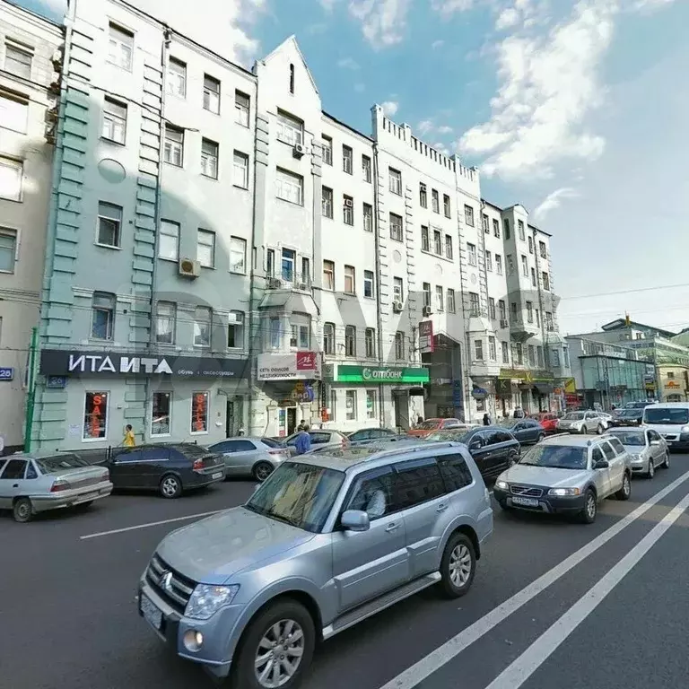 Помещение свободного назначения в - Фото 1