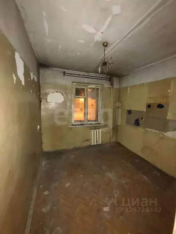 3-к кв. Иркутская область, Иркутск ул. Новаторов, 29 (60.6 м) - Фото 1