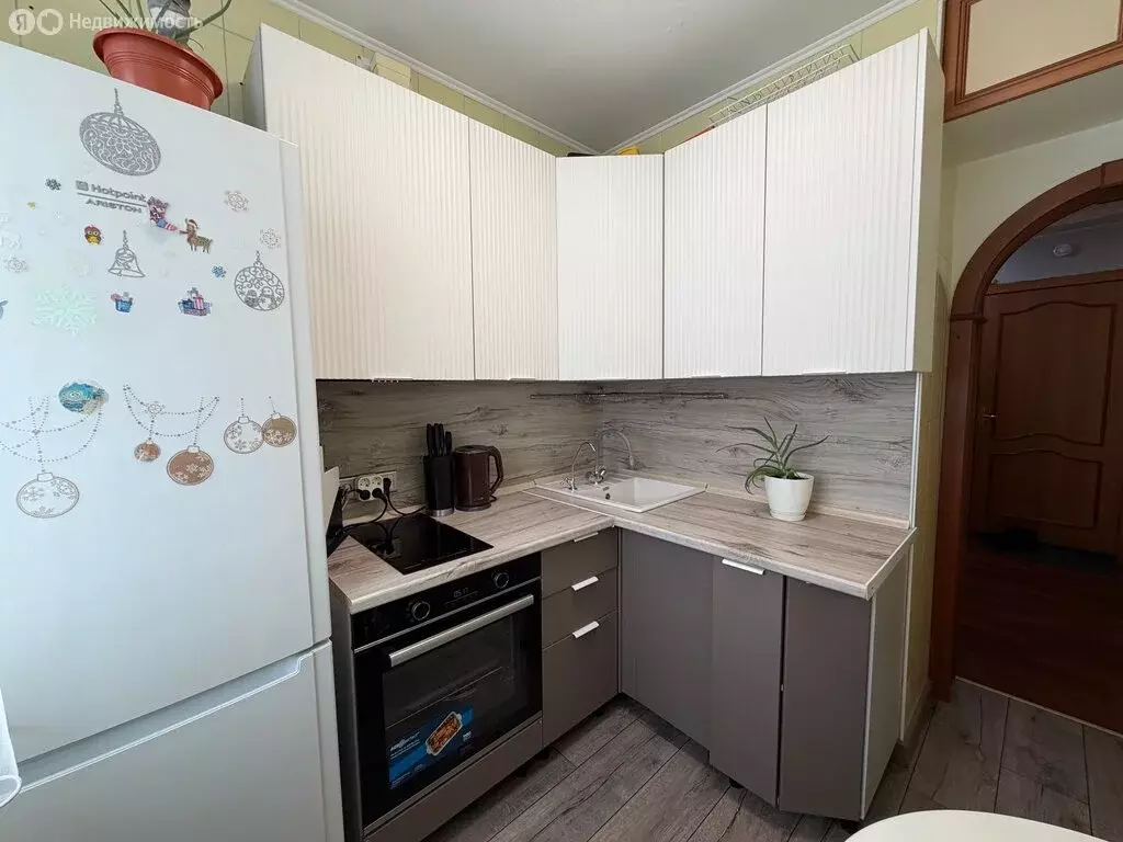 2-комнатная квартира: Иркутск, бульвар Рябикова, 5А (43.7 м) - Фото 1