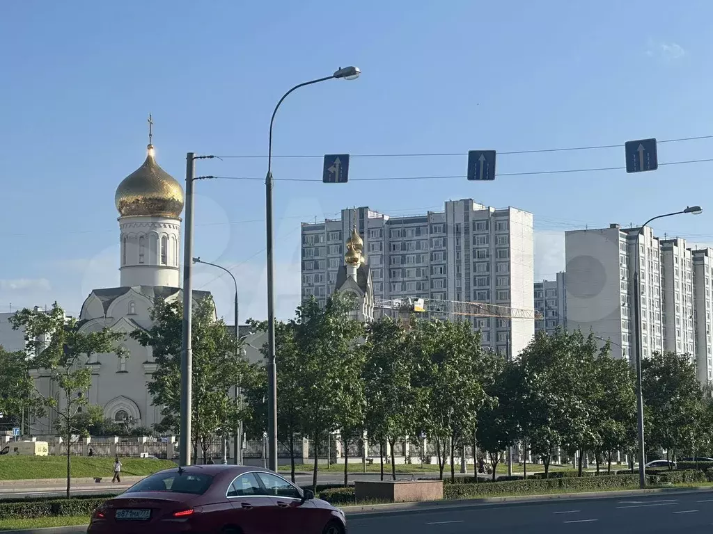 Квартира-студия, 13,1 м, 1/12 эт. - Фото 1