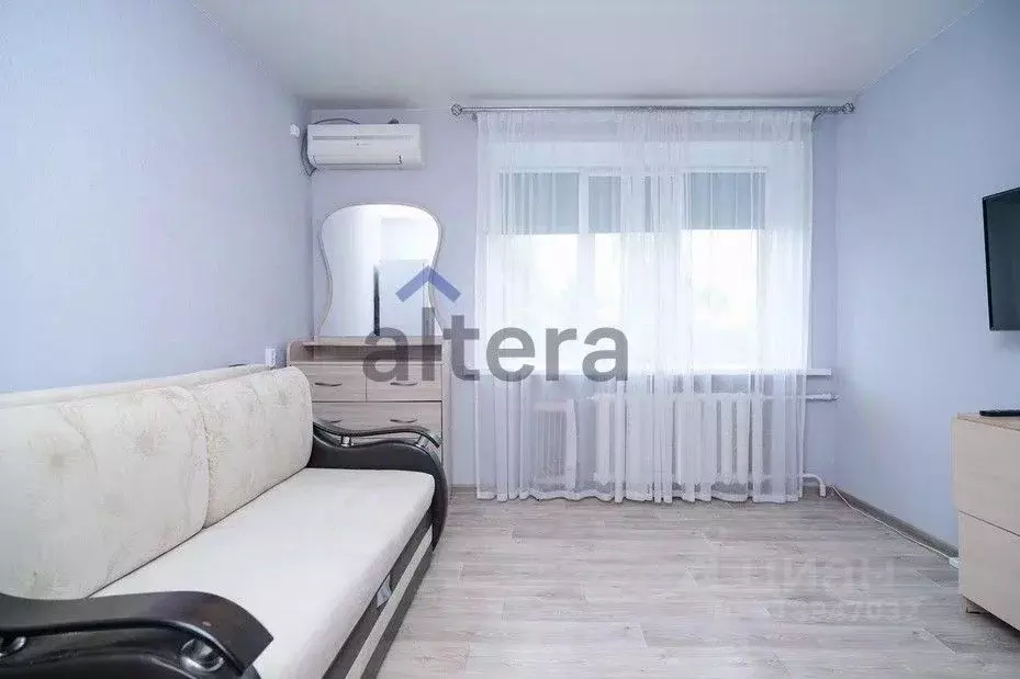 Студия Татарстан, Казань ул. Седова, 5 (19.0 м) - Фото 0