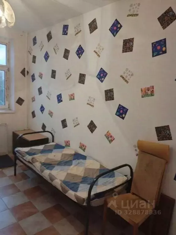 Комната Москва Мосрентген поселение, д. Дудкино, Дудкино СНТ, 10 (15.0 ... - Фото 2