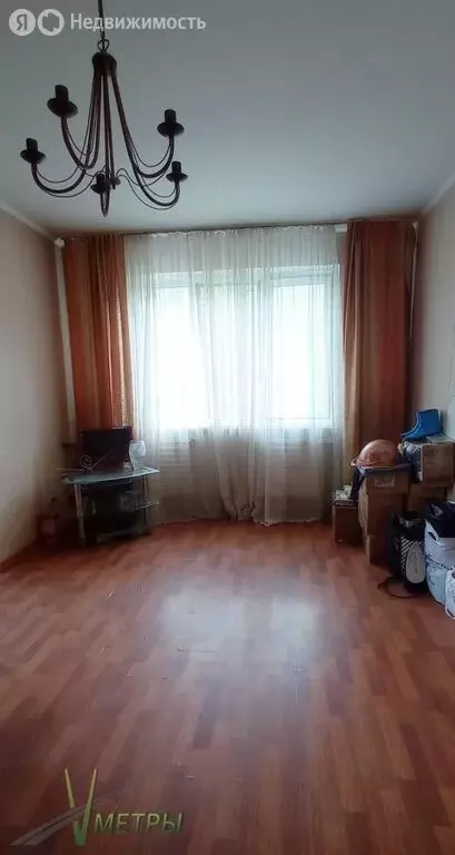 1-комнатная квартира: Владивосток, улица Аллилуева, 10 (33 м) - Фото 1