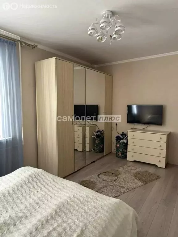 2-комнатная квартира: Белгород, улица Щорса, 45 (60 м) - Фото 1