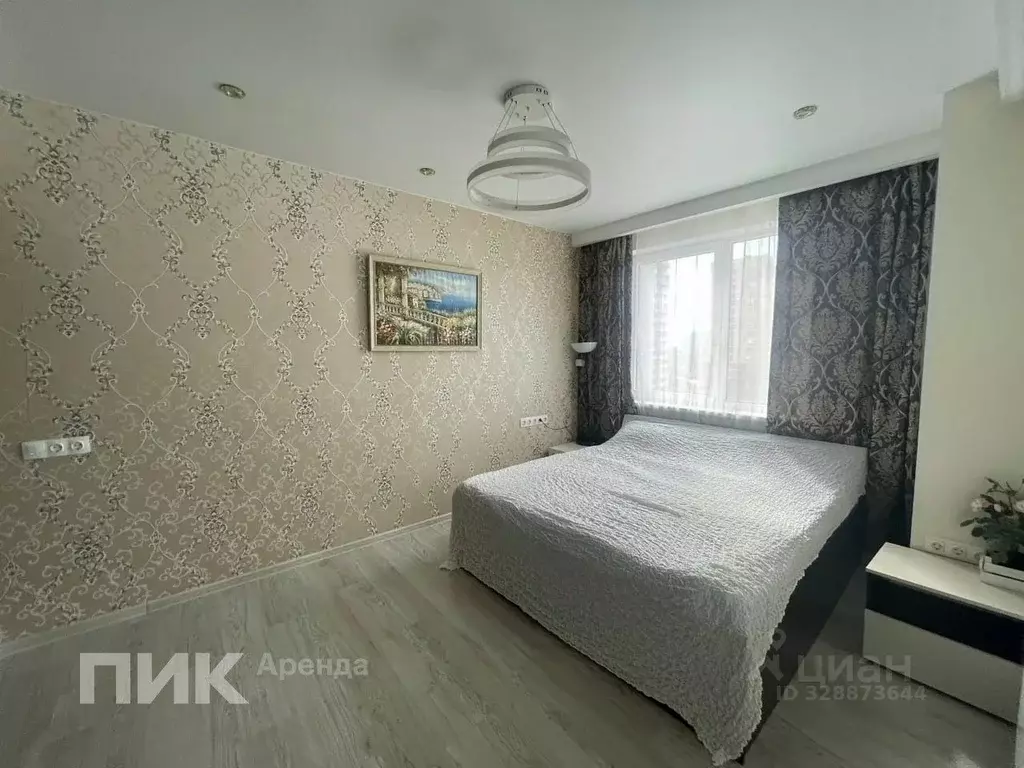 1-к кв. Московская область, Балашиха ул. Лукино, 51Б (45.0 м) - Фото 1