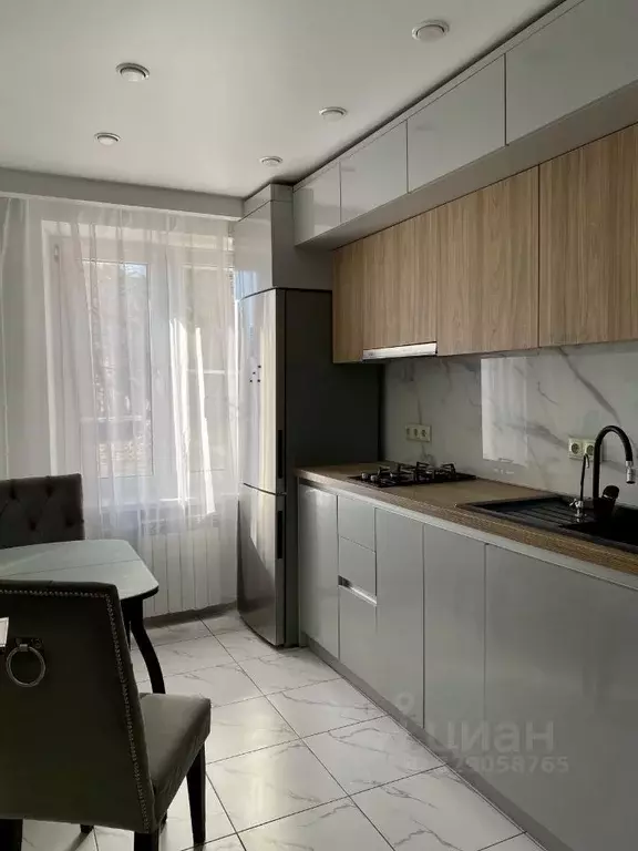 2-к кв. Москва Большая Черкизовская ул., 1К1 (40.0 м) - Фото 1