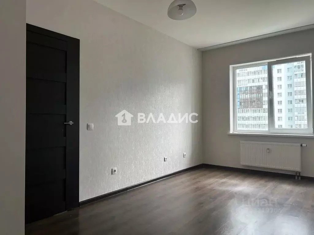 1-к кв. Санкт-Петербург ул. Плесецкая, 20к2 (32.0 м) - Фото 1