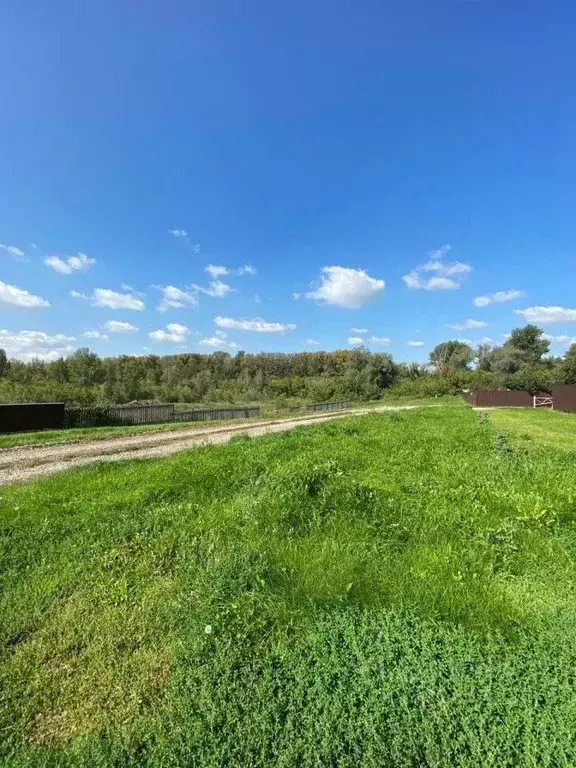 Участок в Челябинская область, Копейский городской округ, с. ... - Фото 0