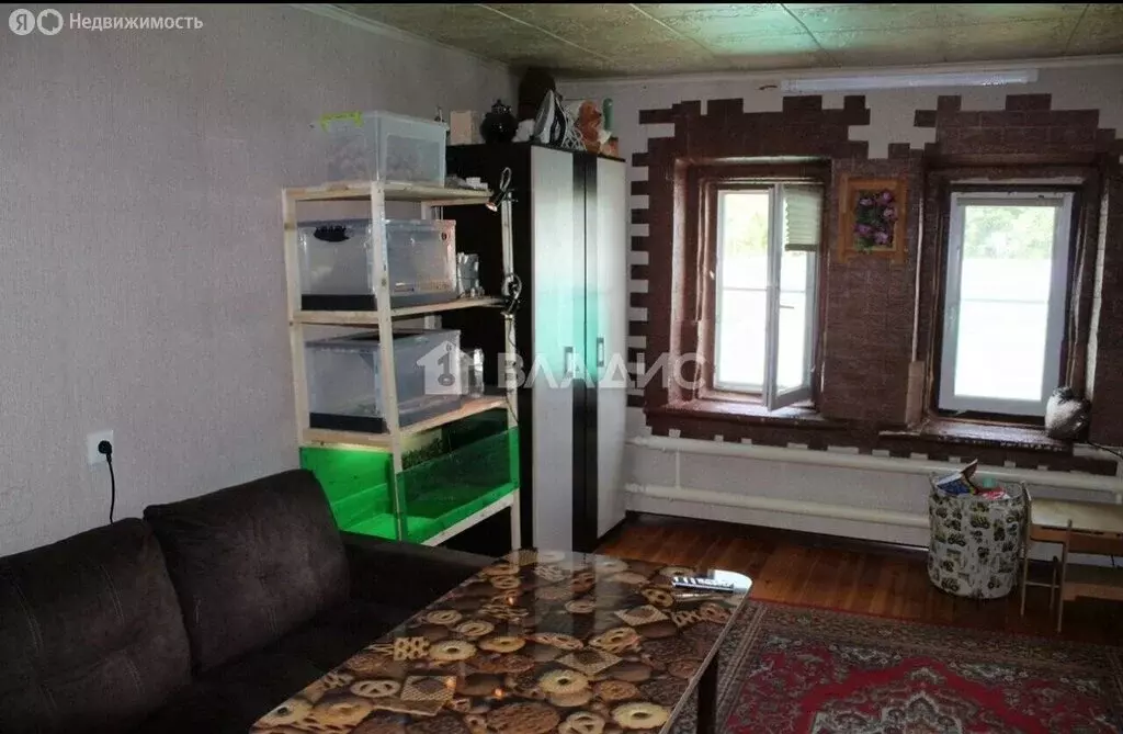 Дом в Вязники, улица Демьяна Бедного, 10/13 (68 м) - Фото 1