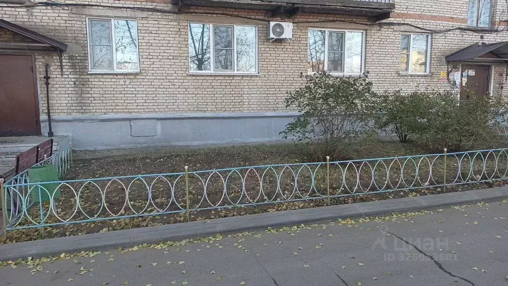 2-к кв. Алтайский край, Яровое Б кв-л, 34 (47.0 м) - Фото 2