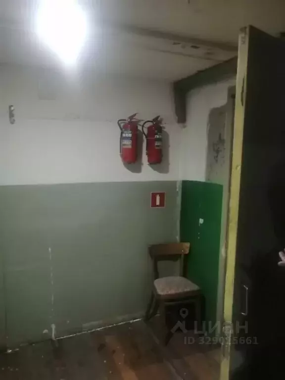 Помещение свободного назначения в Коми, Воркута ул. Дончука, 2 (776 м) - Фото 1