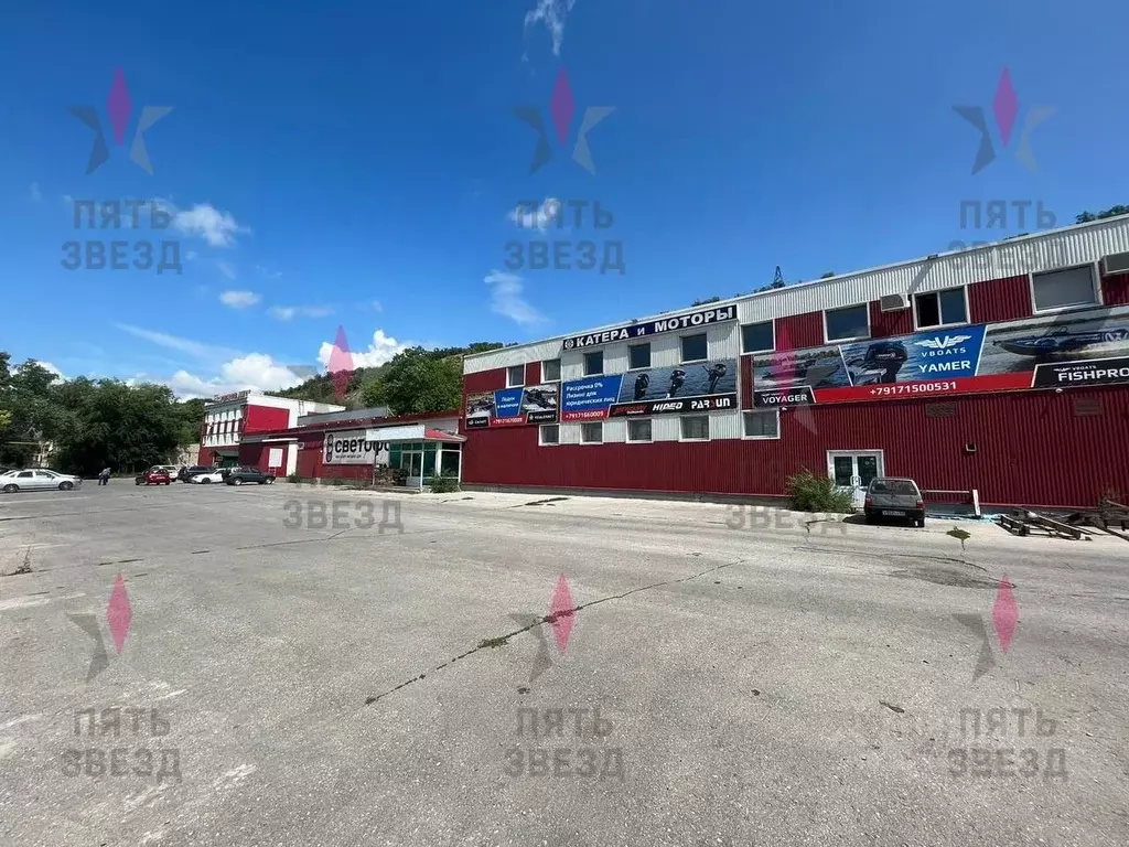 Участок в Самарская область, Самара Красноглинское шоссе, 41-й км, 10 ... - Фото 2