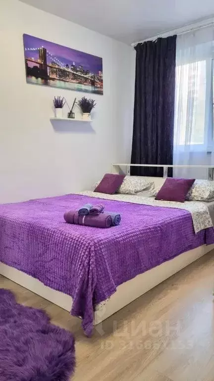 1-к кв. Москва Дегунинская ул., 1К2 (27.0 м) - Фото 1