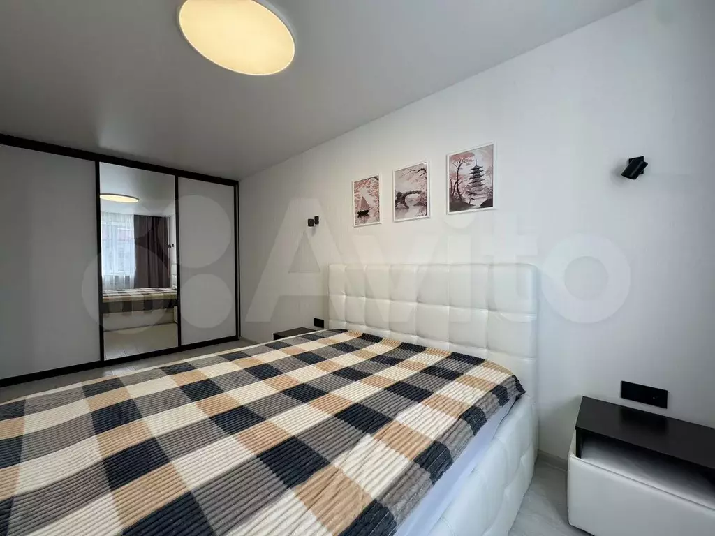 2-к. квартира, 45 м, 5/5 эт. - Фото 1