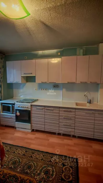 2-к кв. Воронежская область, Воронеж Московский просп., 119 (59.0 м) - Фото 1