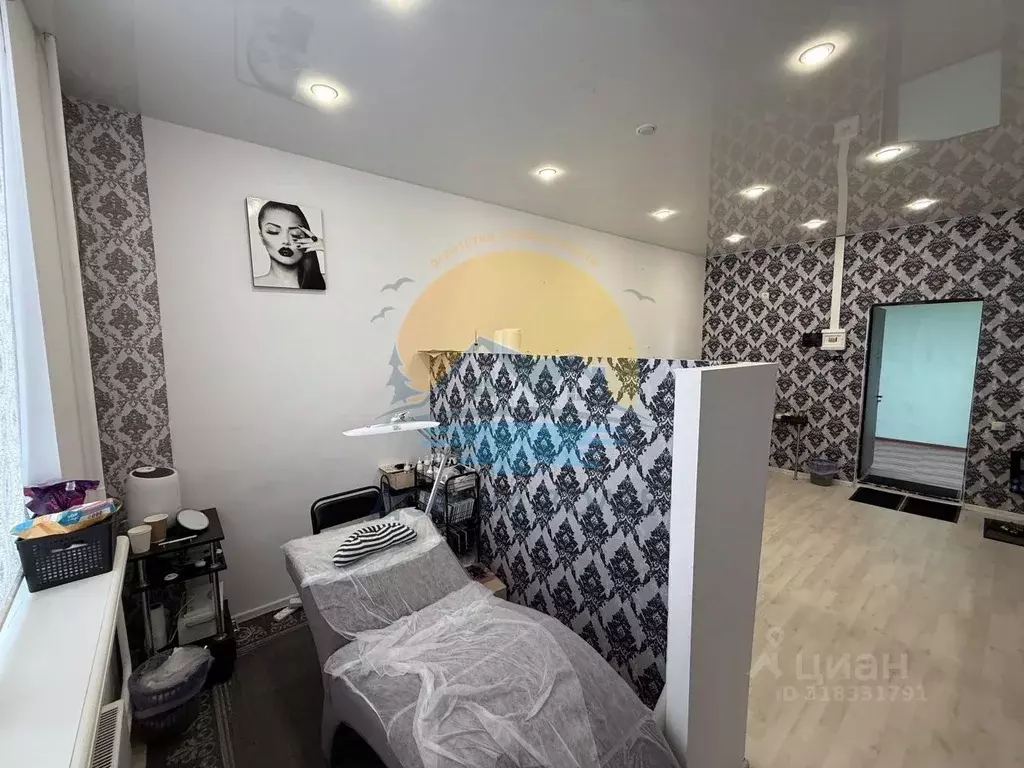 Офис в Тверская область, Конаково ул. Александровка, 7к1 (20 м) - Фото 0