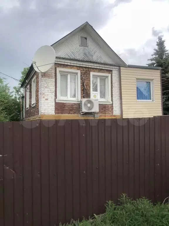 Дача 40 м на участке 4 сот. - Фото 0