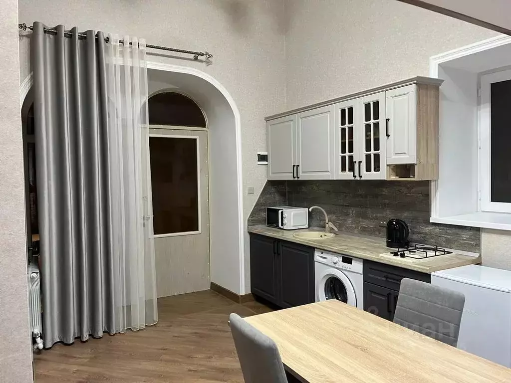 Студия Дагестан, Дербент ул. Курбанова, 3 (30.0 м) - Фото 1