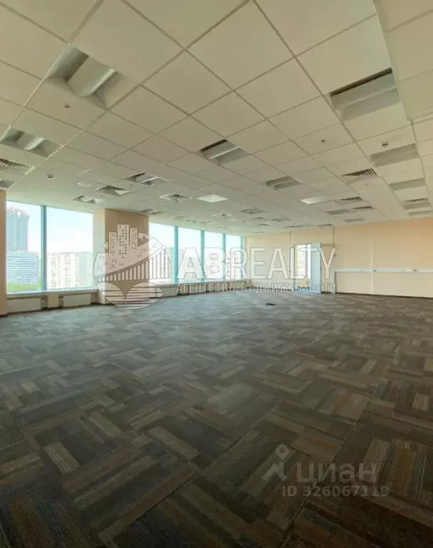 Офис в Москва ул. Наметкина, 12А (1995 м) - Фото 1