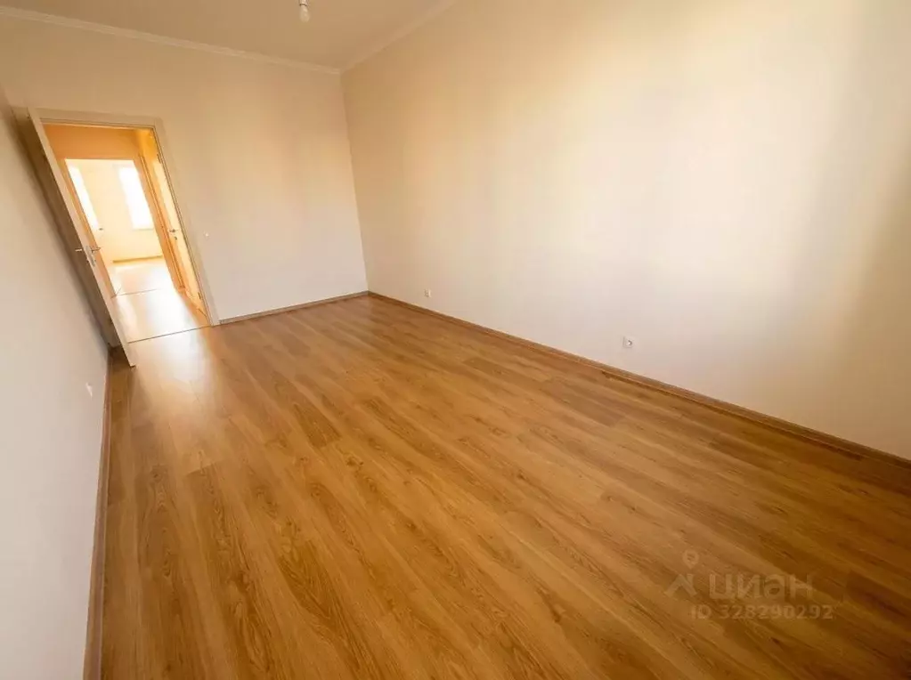 2-к кв. Ленинградская область, Всеволожский район, Заневское городское ... - Фото 2